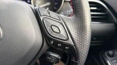 Toyota C-HR 2.0 Hybrid GR Sport 5dr CVT Hybrid Hatchback